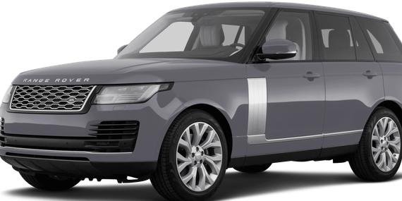 LAND ROVER RANGE ROVER 2022 SALGS2SE0NA460265 image LAND ROVER RANGE ROVER 2022 SALGS2SE0NA460265 image